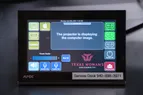 Touch Panel Thumbnail
