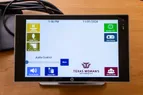 Touch Panel Thumbnail
