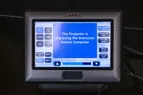 Touch Panel Thumbnail