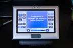 Touch Panel Thumbnail