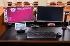 Instructor Station Thumbnail