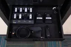 Bottom Wall Rack Drawer Thumbnail