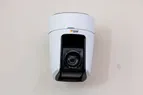 Front Camera Thumbnail