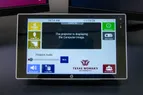 Touch Panel Thumbnail