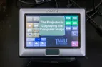 Touch Panel Thumbnail