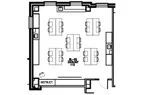 Room Layout Thumbnail