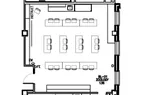 Room Layout Thumbnail