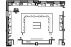 Room Layout Thumbnail