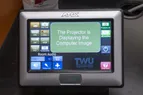 Touch Panel Thumbnail