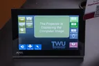 Touch Panel Thumbnail