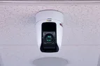 Rear Camera Thumbnail