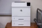 Printer Thumbnail