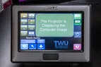 Touch Panel Thumbnail