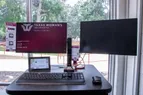 Instructor Station Thumbnail