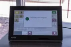 Touch Panel Thumbnail