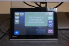 Touch Panel Thumbnail