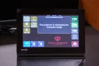 Touch Panel Thumbnail