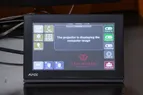 Touch Panel Thumbnail