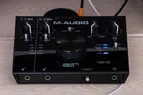Audio Interface Thumbnail