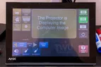 Touch Panel Thumbnail