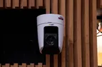 Rear Camera Thumbnail