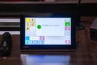 Touch Panel Thumbnail