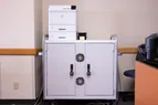 Laptop Cart & Printer Thumbnail