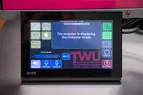 Touch Panel Thumbnail