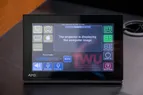 Touch Panel Thumbnail