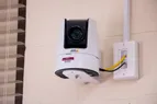 Rear Camera Thumbnail