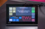 Touch Panel Thumbnail