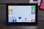 Touch Panel Thumbnail