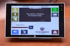 Touch Panel Thumbnail