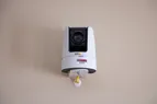 Rear Camera Thumbnail