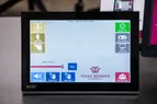 Touch Panel Thumbnail