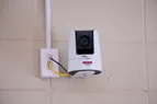 Rear Camera Thumbnail
