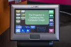Touch Panel Thumbnail