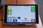 MCL 701 Touch Panel Thumbnail