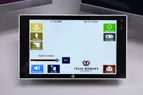 Touch Panel Thumbnail