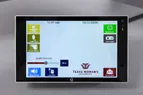Touch Panel Thumbnail