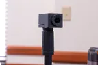 Front Camera Thumbnail