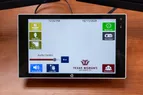 Touch Panel Thumbnail