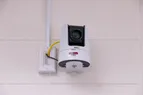 Rear Camera Thumbnail