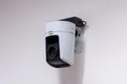 Rear Camera Thumbnail