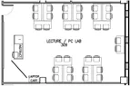 Room Layout Thumbnail