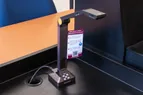 Document Camera Thumbnail