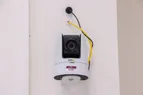 Rear Camera Thumbnail