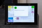 Touch Panel Thumbnail