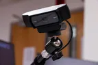 Front Camera Thumbnail