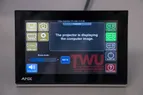 Touch Panel Thumbnail